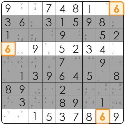 sudoku grid printable blank