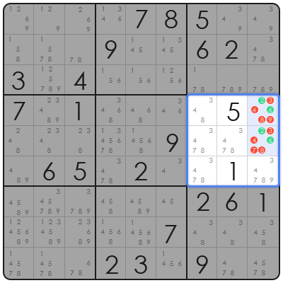 jigsaw sudoku puzzles