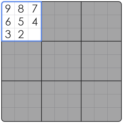 easy free sudoku printable